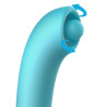Vibro Rabbit Murly 12.5 x 4cm