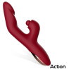 Vibro Rabbit Velter 11 x 3.2cm