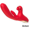 Vibro Rabbit Limbe 15 x 3.3cm