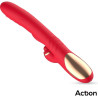 Vibro Rabbit Limbe 15 x 3.3cm