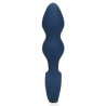 Plug Teardrop Baltic S 9 x 3cm Bleu