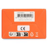 Vibromasseur Rabbit Icy 12 x 3.4cm