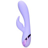 Vibro Rabbit Lavender 11 x 3.7cm