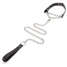 Collier-Laisse Herat Chain 80cm