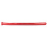 ARGONA 86 x 5.5 cm Rouge