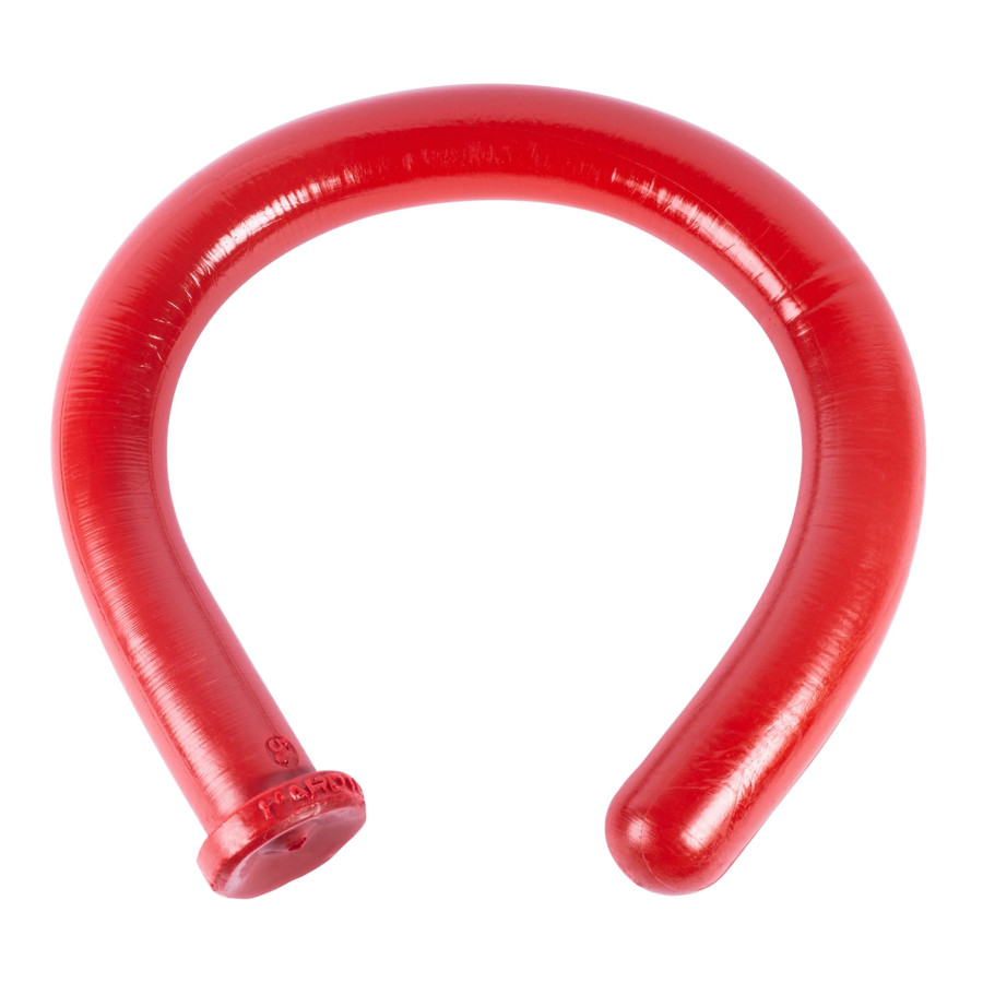 ARGONA 86 x 5.5 cm Rouge