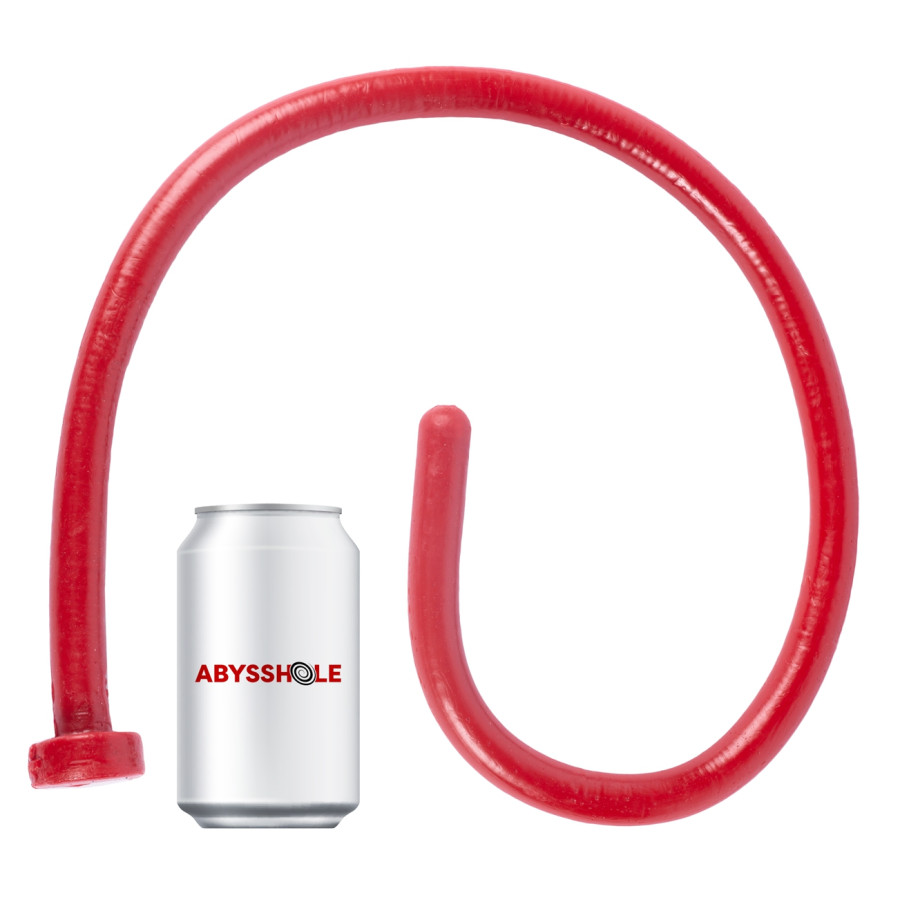 ABIMA 95 x 2 cm Rouge ABIMA 95 x 2 cm Rouge