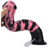 Gode Horse Éjaculateur Hélios L 37 x 7.2cm
