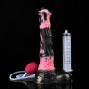 Gode éjaculateur Juthos 23 x 5.5cm