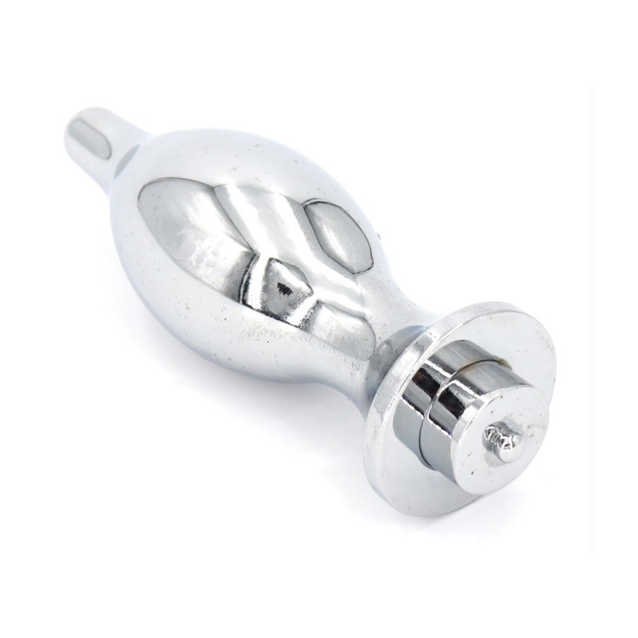 Plug Électrostimulation Eleks 6.5 x 2.7cm