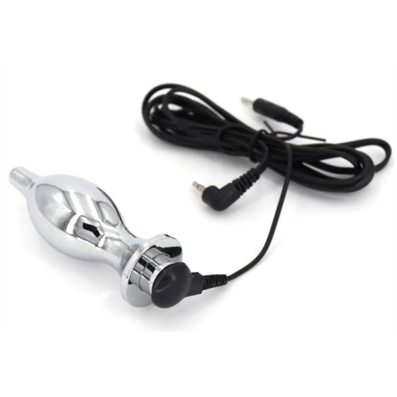 Plug Électrostimulation Eleks 6.5 x 2.7cm