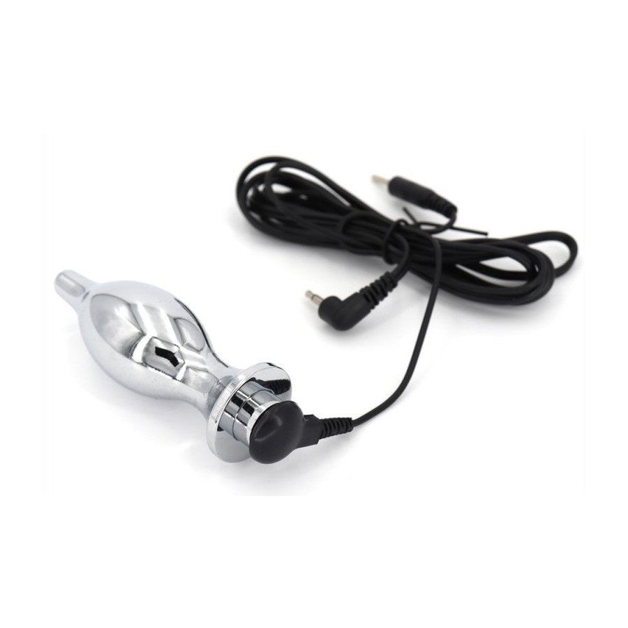 Plug Électrostimulation Eleks 6.5 x 2.7cm