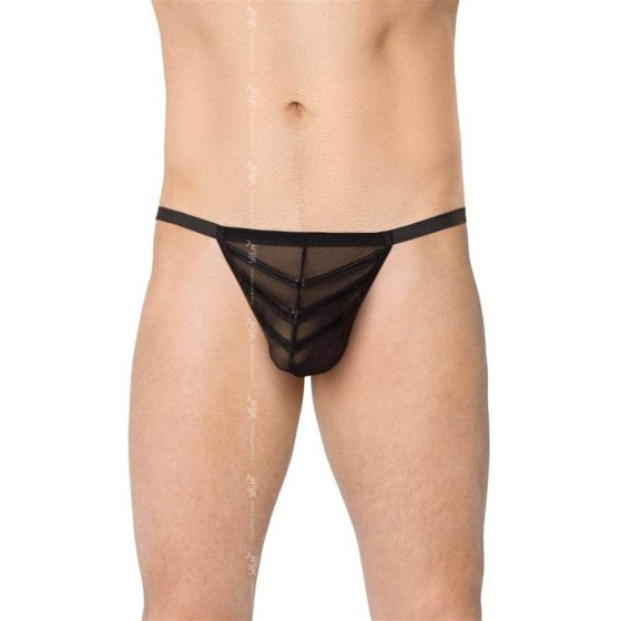 String Tonio Noir