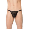 String Tonio Noir