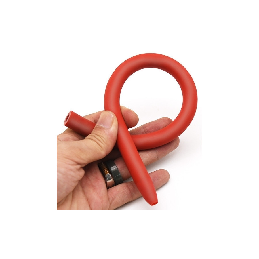 Tuyau flexible pour Seringue Pipe Flex XXL 2 Mètres