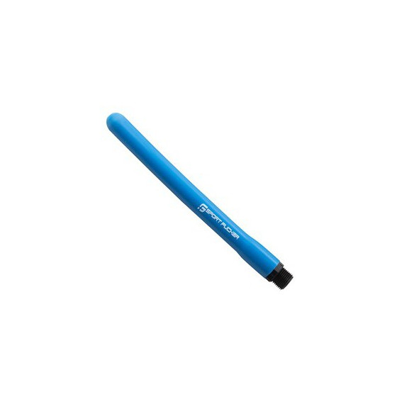 Locker Room Hose Small 15 x 2cm Bleu