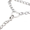 Collier-Laisse Herat Chain 80cm
