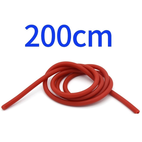 Tuyau flexible pour Seringue Pipe Flex XXL 2 Mètres