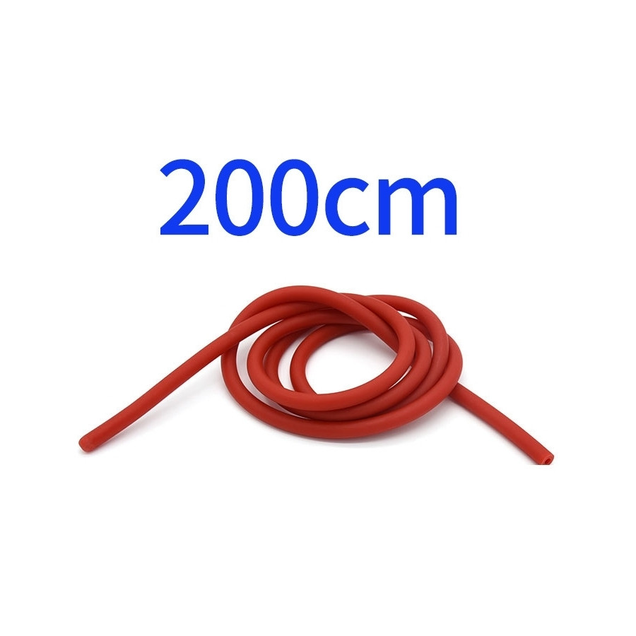 Tuyau flexible pour Seringue Pipe Flex XXL 2 Mètres