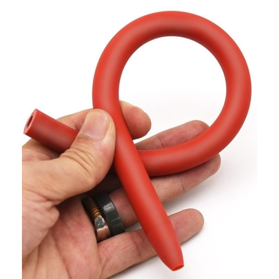 Tuyau flexible pour Seringue Pipe Flex XL 150cm
