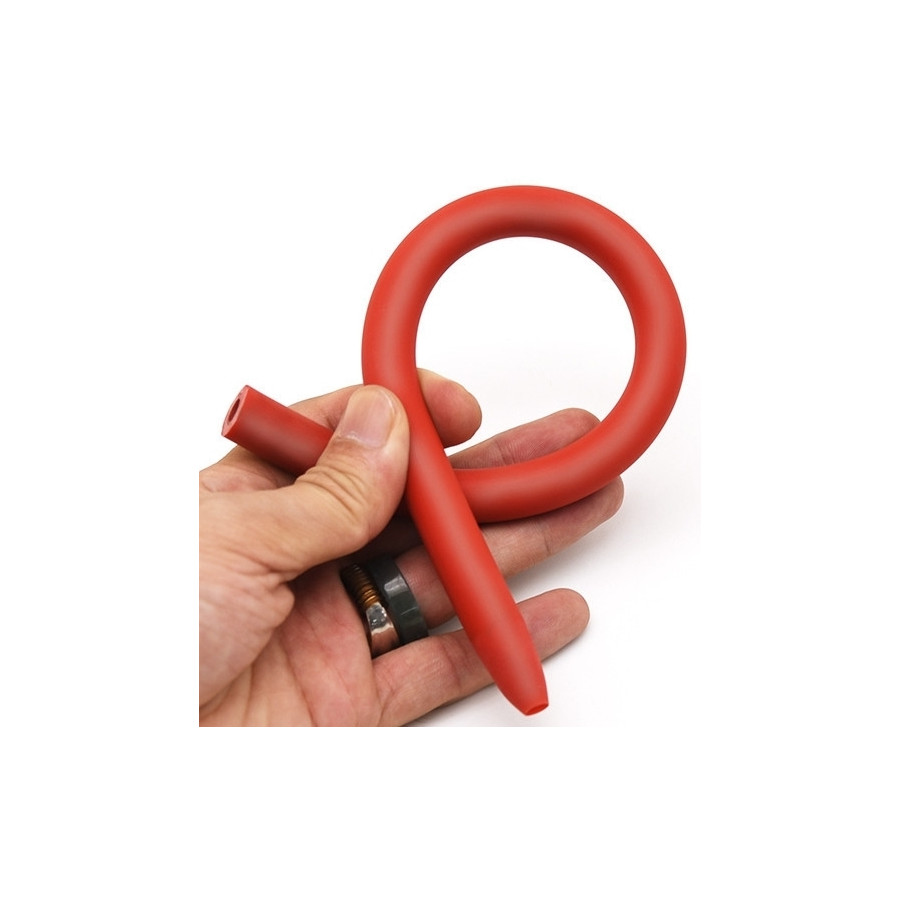 Tuyau flexible pour Seringues Pipe Flex L 100cm