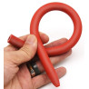 Tuyau flexible pour Seringues Pipe Flex L 100cm