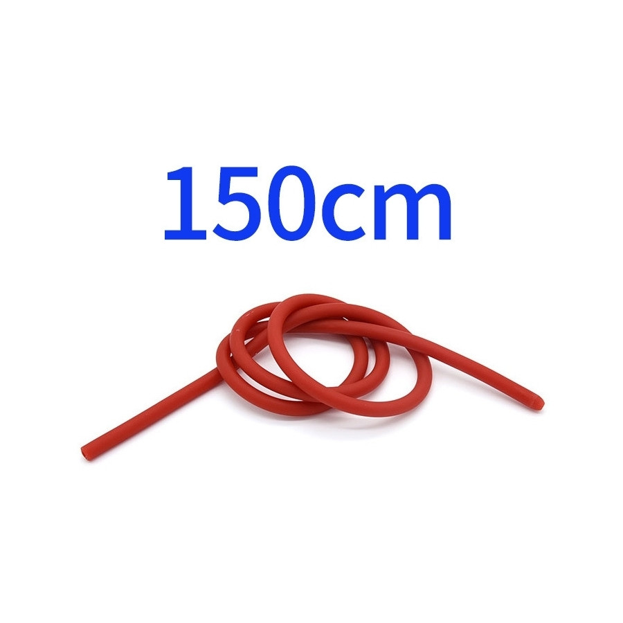 Tuyau flexible pour Seringue Pipe Flex XL 150cm