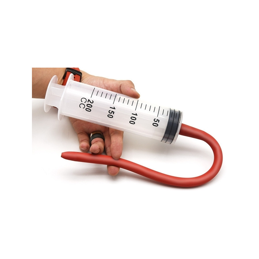 Tuyau flexible pour Seringue Pipe Flex M 50cm