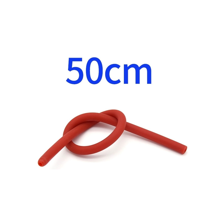 Tuyau flexible pour Seringue Pipe Flex M 50cm