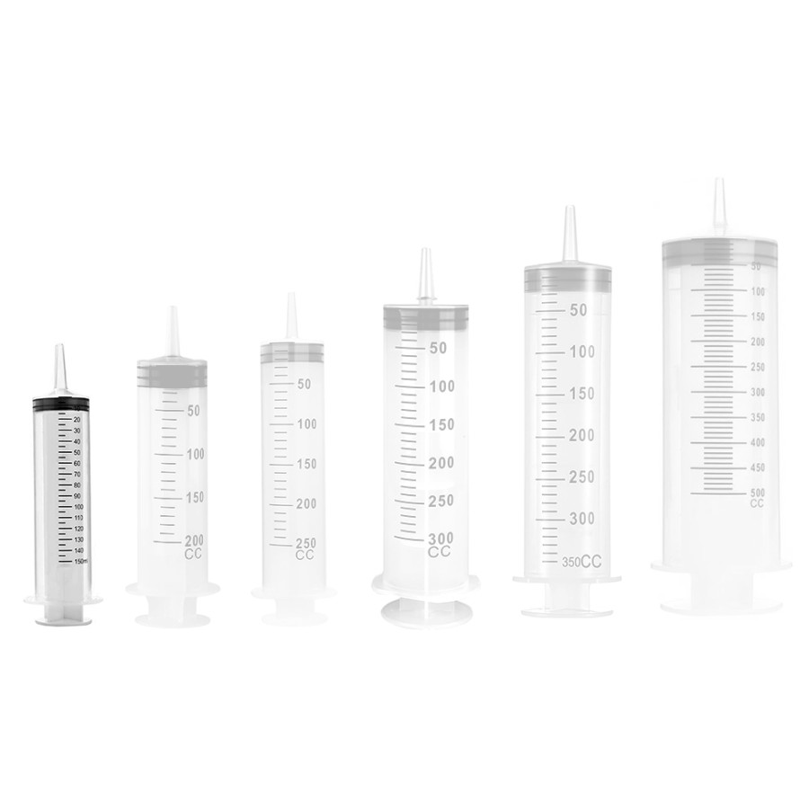 Seringue-Injecteur Pipe Squirt S 150ml