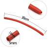 Tuyau flexible pour Seringue Pipe Flex S 30cm