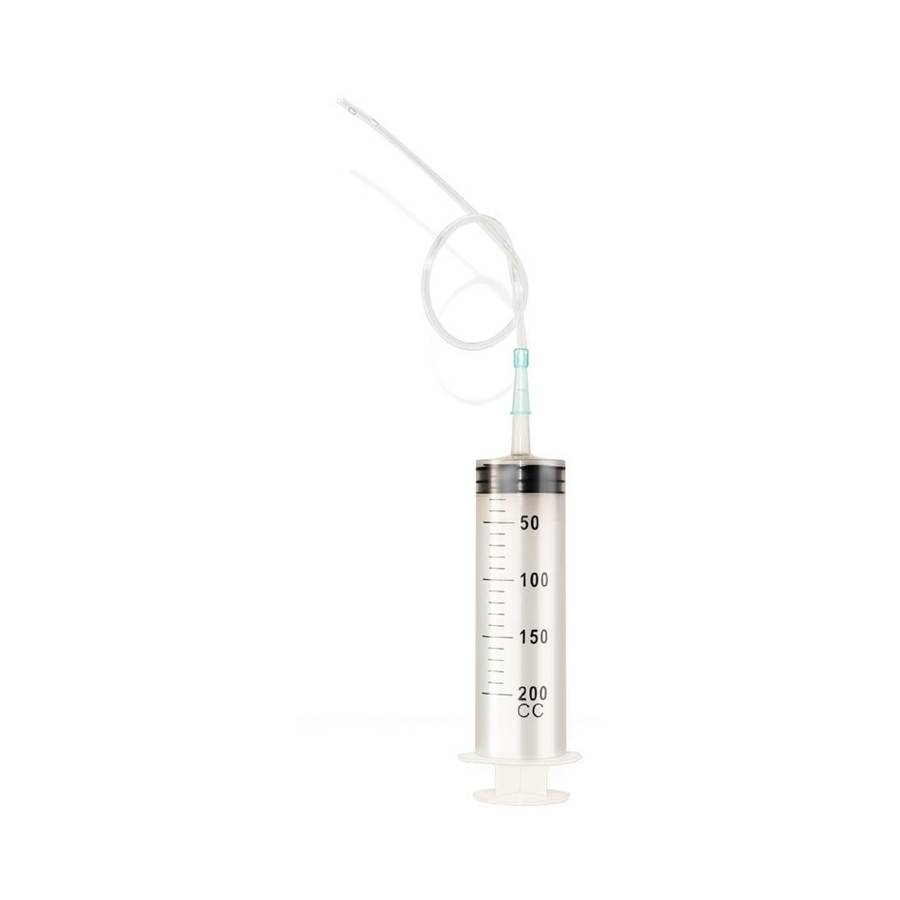 Seringue-Injecteur Pipe Squirt M 200ml