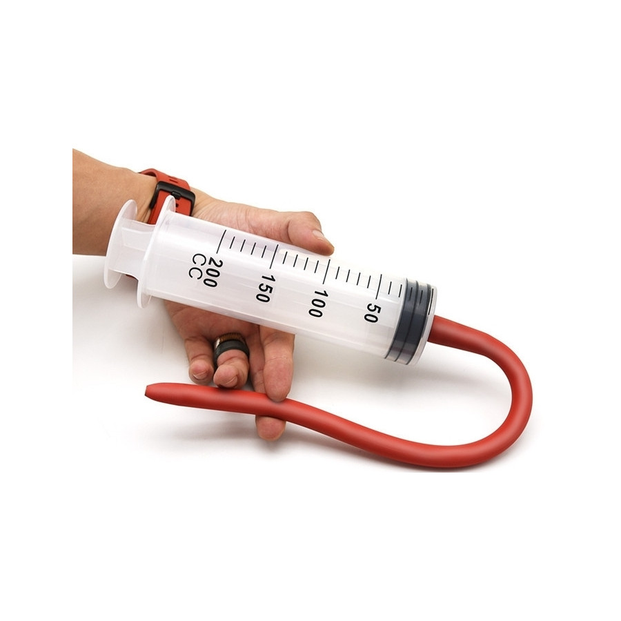 Seringue-Injecteur Pipe Squirt L 250ml