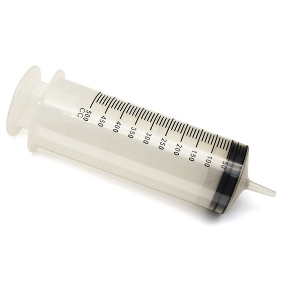 Seringue-Injecteur Pipe Squirt XXXL 550ml