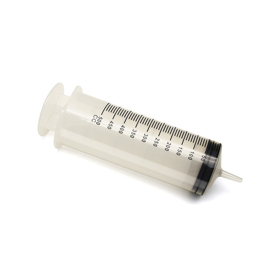 Seringue-Injecteur Pipe Squirt XXXL 550ml
