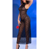 Nuisette Longue Bettina Noir