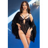 Body Tania Noir