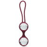 Coffret de Sextoys pour Elle Darkcherry 3 Accessoires
