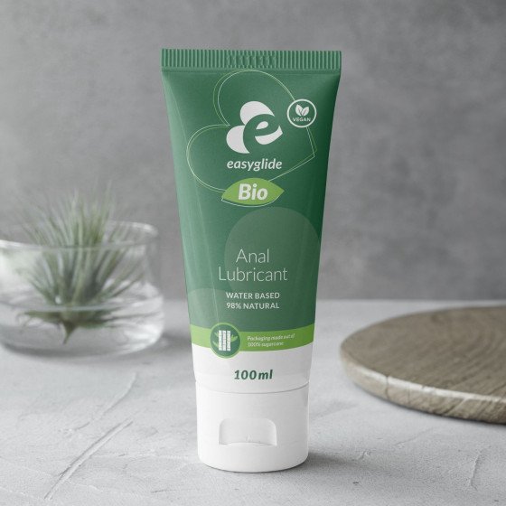 Lubrifiant anal Bio Easyglide 100ml