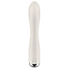 Vibro Rabbit Spinning Rabbit 1 11 x 3.5cm Beige