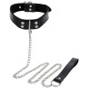 Collier-Laisse Elegant Taboom 1m