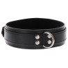 Collier Sm Heavy Taboom Noir