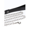 Collier-Laisse Elegant Taboom 1m