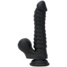 Dildo Monster Tatoo 15 x 4cm