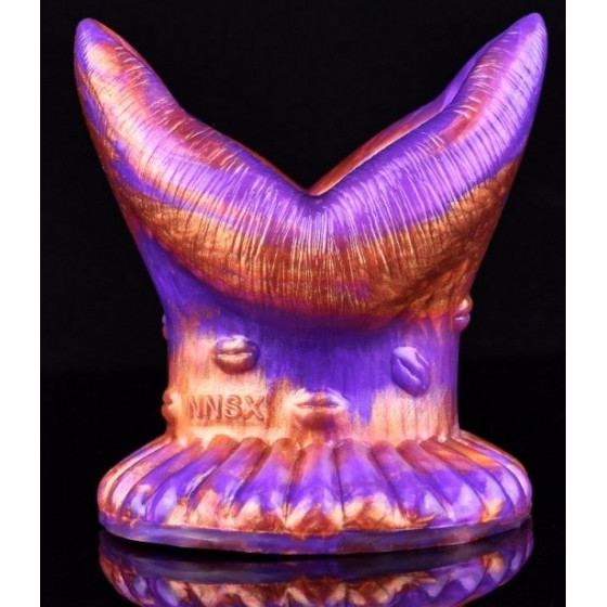 Plug Hollow Demon 9 x 9cm
