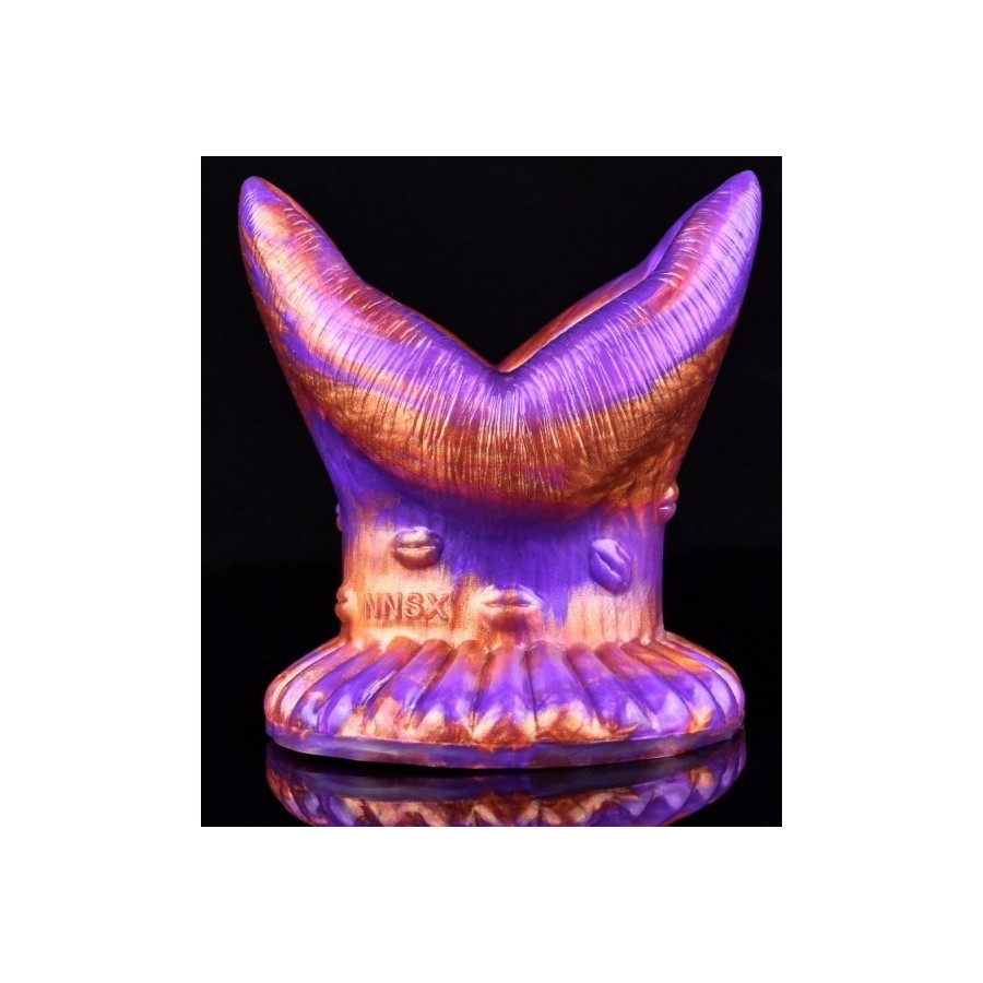 Plug Hollow Demon 9 x 9cm Plug Hollow Demon 9 x 9cm