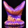 Plug Hollow Demon 9 x 9cm