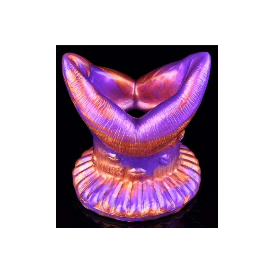 Plug Hollow Demon 9 x 9cm