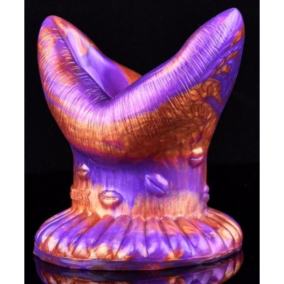 Plug Hollow Demon 9 x 9cm