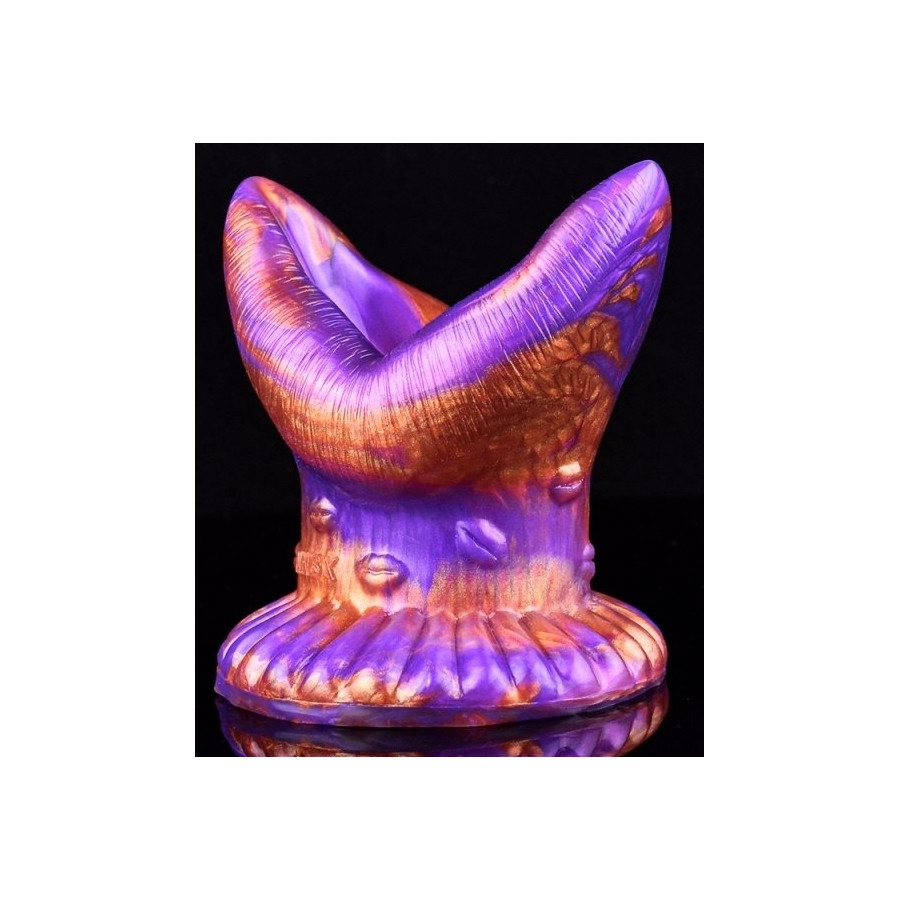 Plug Hollow Demon 9 x 9cm